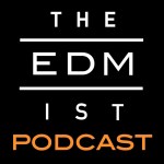 The EDMist Podcast Logo