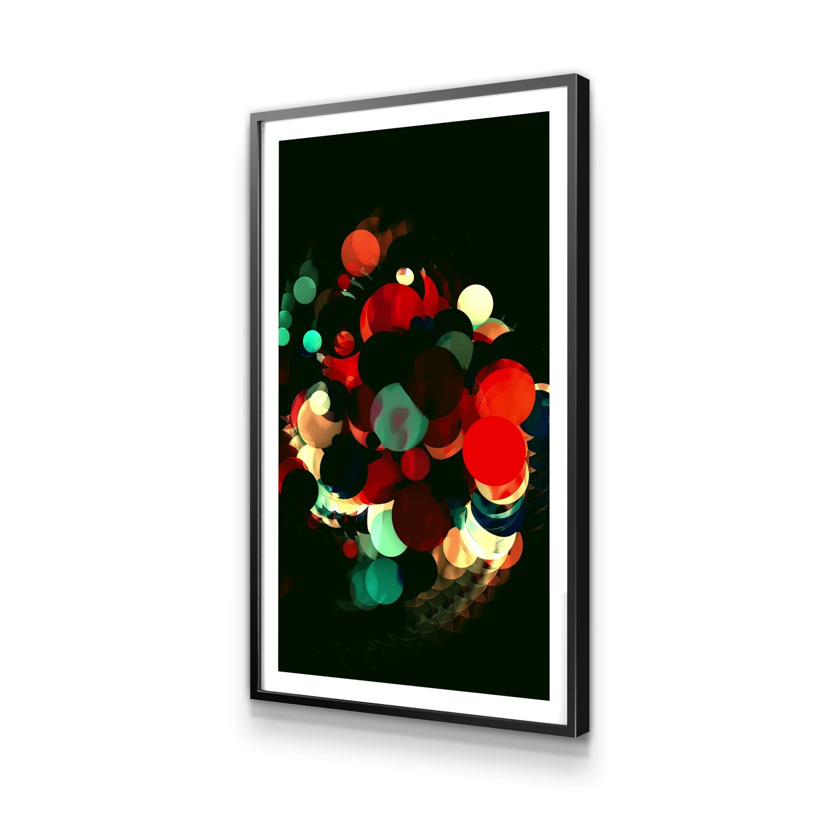 A BlackDove frame. Photo: BlackDove